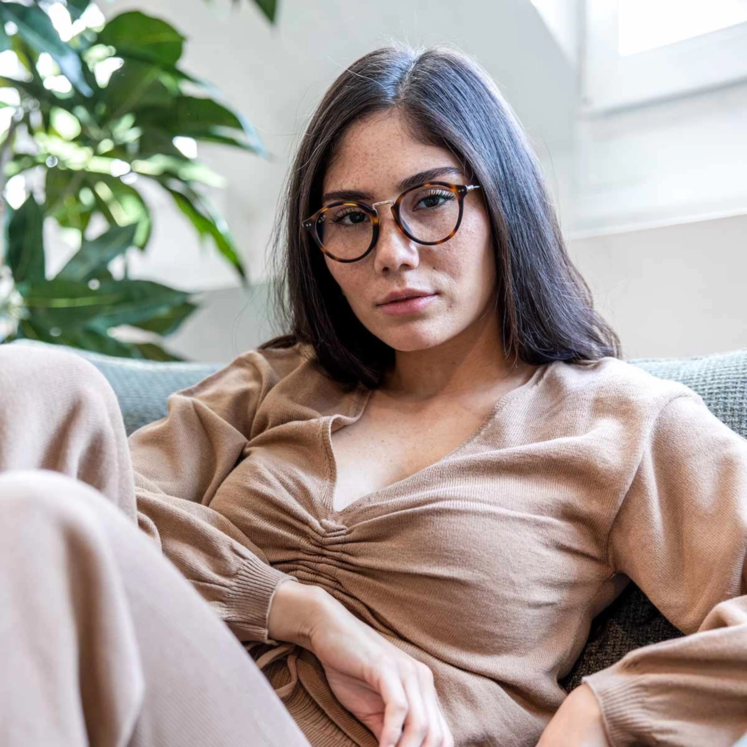 Bondi Matt Tortoise Mit Sehstärke 4 Bondi Matt Tortoise Mit Sehstärke - Image 2