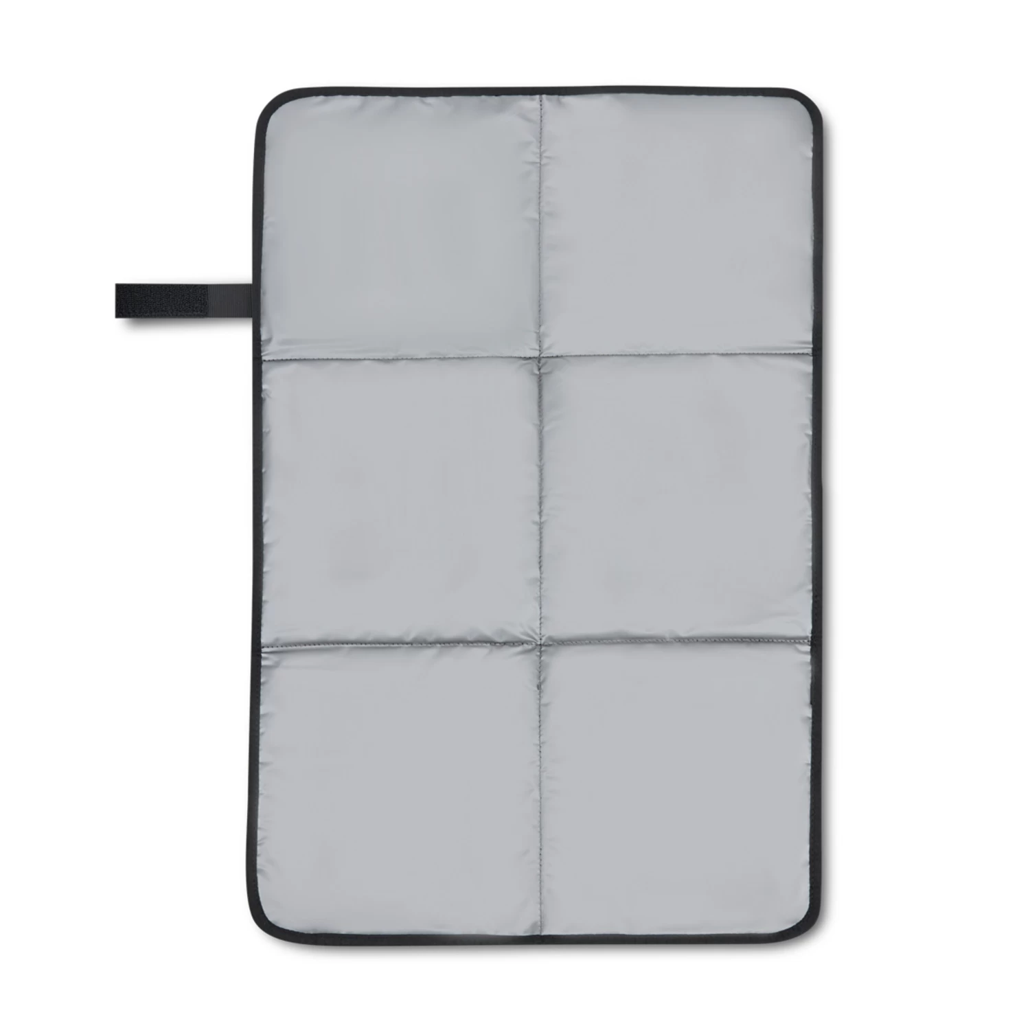 Lindby Diaper Backpack All Black 10 Lindby Diaper Backpack All Black - Image 8