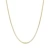 Basic Necklace Snake Gold -Luxury Gear Shop 01c7e94f7a822f456dc8537f23a654e8