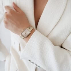 Grace Light Gold Cream Steel 17 Grace Light Gold Cream Steel -Luxury Gear Shop 02e8cdbf547ecb44bc9e51e28f0a755d