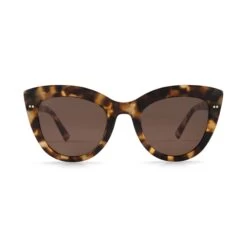 Sofia Amber Tortoise Brown -Luxury Gear Shop 03ed44848da2b2dbcac58fd5e58f1cef