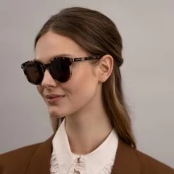 Nairobi Desert Speckled Brown -Luxury Gear Shop 0455ec9a86feeab825a5781e0a2564c8