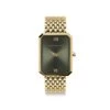 Grace Gold Green Woven Steel 1 Grace Gold Green Woven Steel -Luxury Gear Shop 057da09a90647de211b540d99cedf3a1