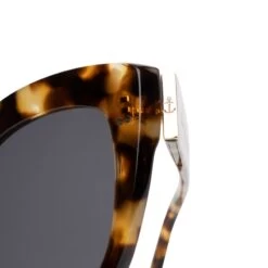 Sofia Amber Tortoise Black Mit Sehstärke -Luxury Gear Shop 06ca85c91df72bfee1a547bc197c7409