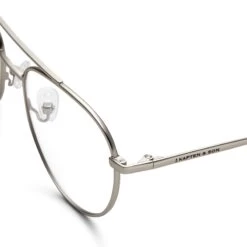 Soho Matt Silver Mit Sehstärke -Luxury Gear Shop 08eafecee557b013e216719c75df83fa