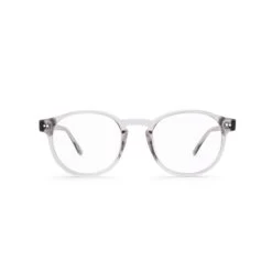 Marais Small Transparent Grey Mit Sehstärke -Luxury Gear Shop 0940701a7305e7a72373a22f2b8cd7bd