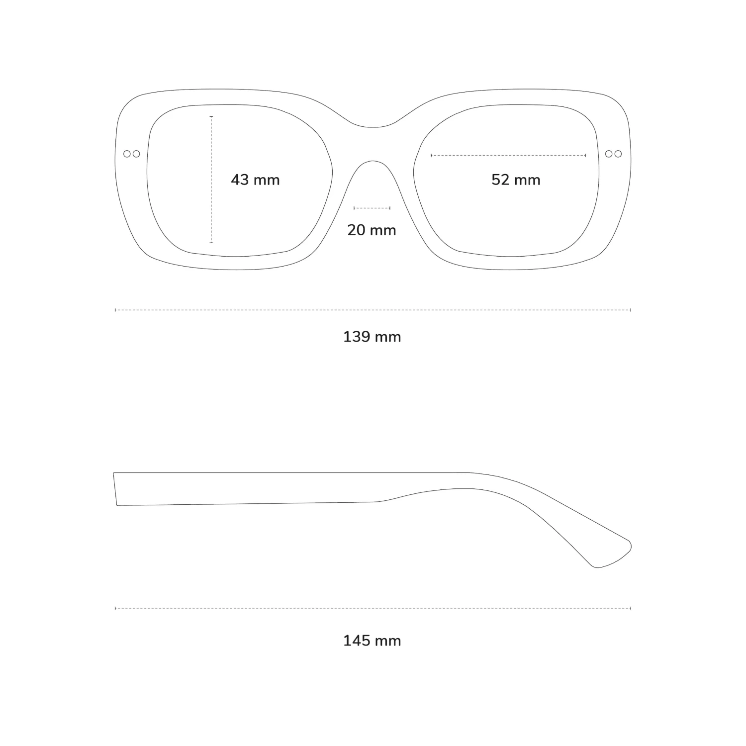 Milan Tortoise Green 9 Milan Tortoise Green - Image 7