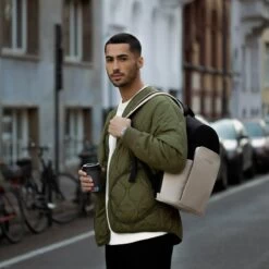 Aalborg Cream Black -Luxury Gear Shop 0b2147a9fe7ec670206b560d354984f5