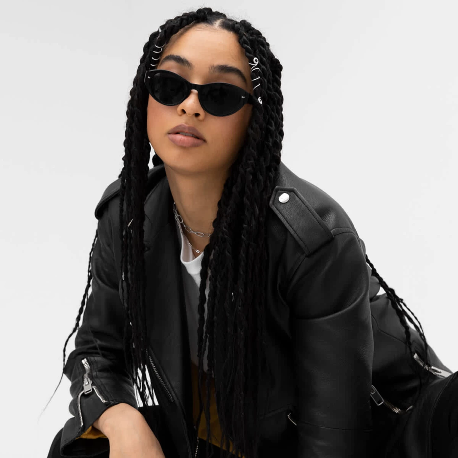 Marseille All Black 4 Marseille All Black - Image 2