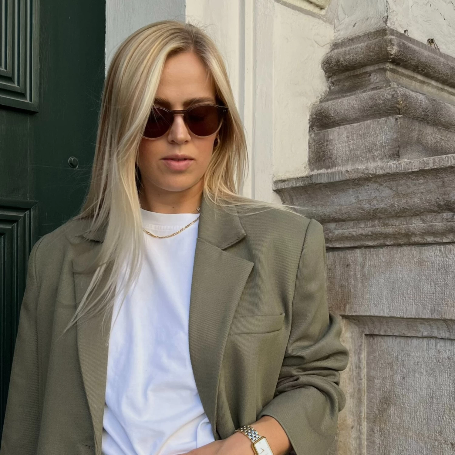 Marais Gradient Brown 4 Marais Gradient Brown - Image 2