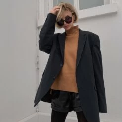 Manhattan All Black -Luxury Gear Shop 0d6c38de87bb35451438174cc5538677