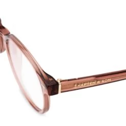 Marais Small Transparent Rose 12 Marais Small Transparent Rose -Luxury Gear Shop 0d912c199d49e2630a240bf424fd1b76