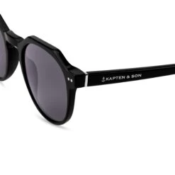 Lisbon Black Mit Sehstärke -Luxury Gear Shop 0fb8d0802364eb0e901bd1b339e33f03