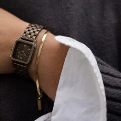 Tresor Brown Steel 18 Tresor Brown Steel -Luxury Gear Shop 1130d2cd1986c1d7290606f2ce3aa048