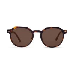 Manila Tortoise Brown -Luxury Gear Shop 115284a0f1eb0927f80a98c03c6c51a0