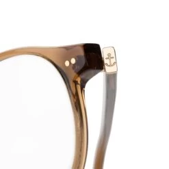 Marais Transparent Caramel -Luxury Gear Shop 11b07a2477346a10558cd48ed4bef25e