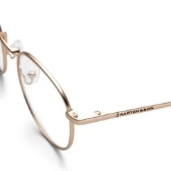 London Small Matt Gold Mit Sehstärke 16 London Small Matt Gold Mit Sehstärke -Luxury Gear Shop 11c2b789022a0ed3fc05708b60da69f4