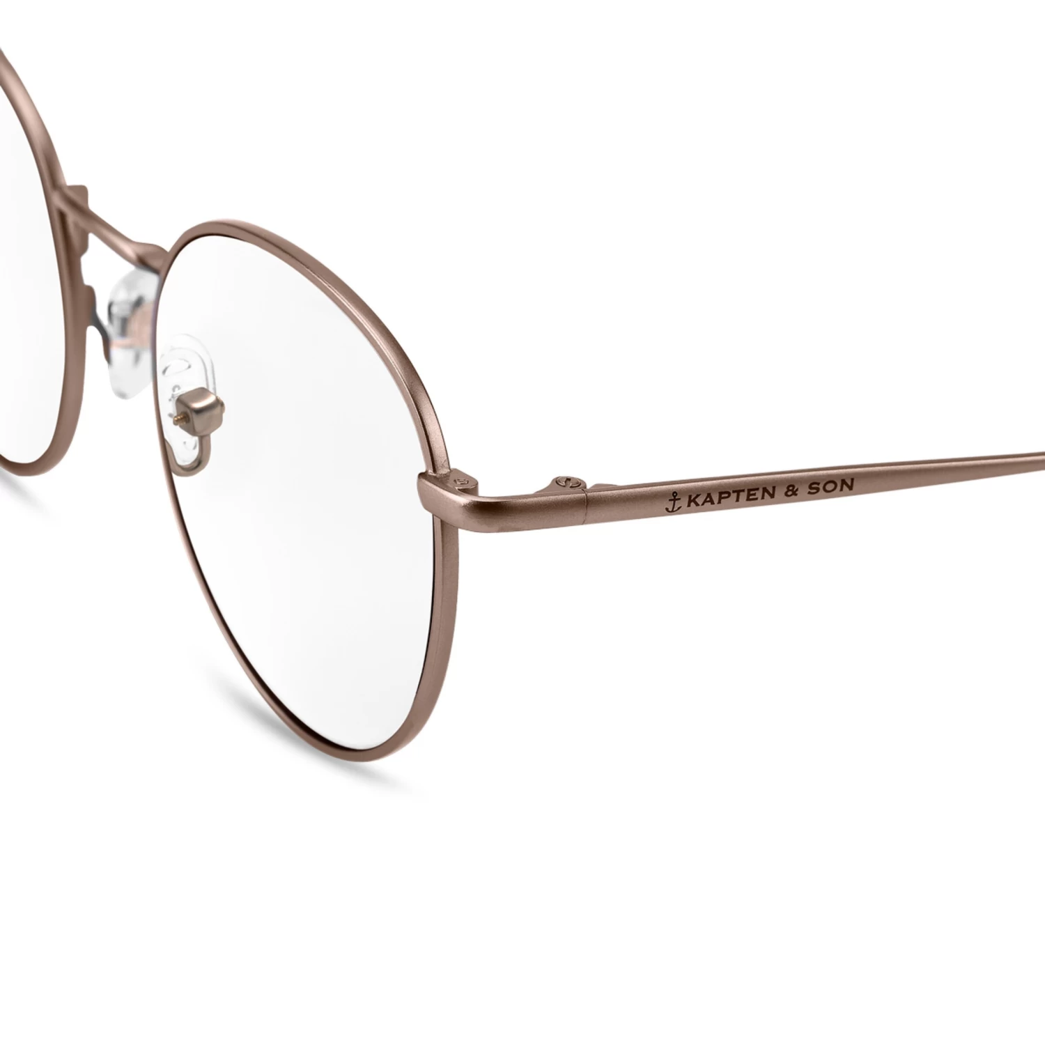 London Small Hazel Mit Sehstärke 5 London Small Hazel Mit Sehstärke - Image 3