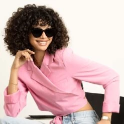 Sofia Crystal Tortoise Black Mit Sehstärke -Luxury Gear Shop 140d371b841236e923ed78be021540e0