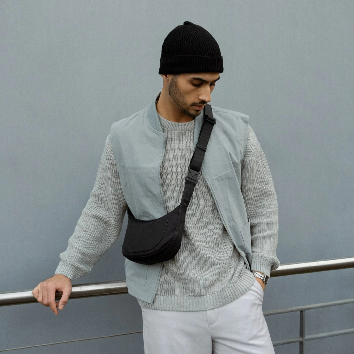 Torsby All Black 13 Torsby All Black - Image 11