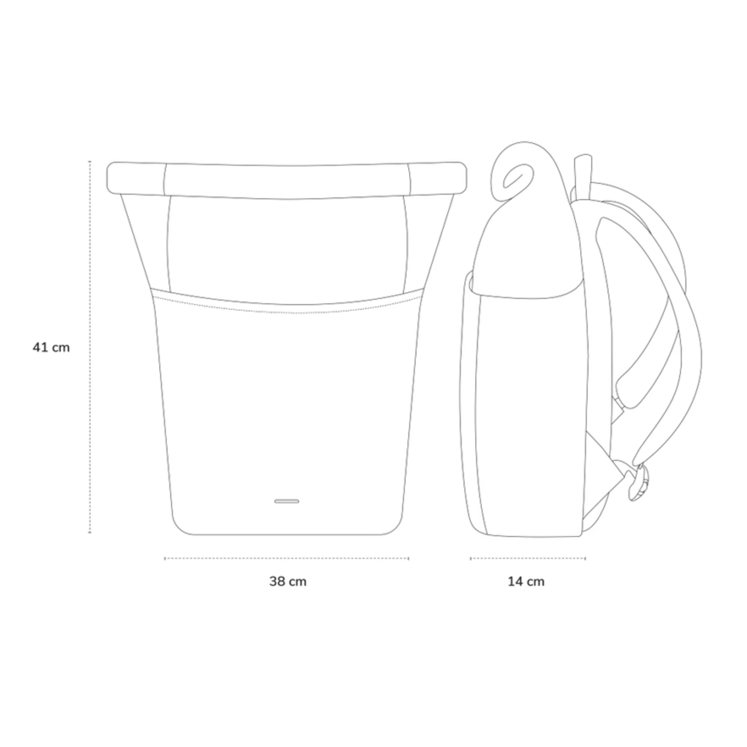 Stockholm All Black 12 Stockholm All Black - Image 10