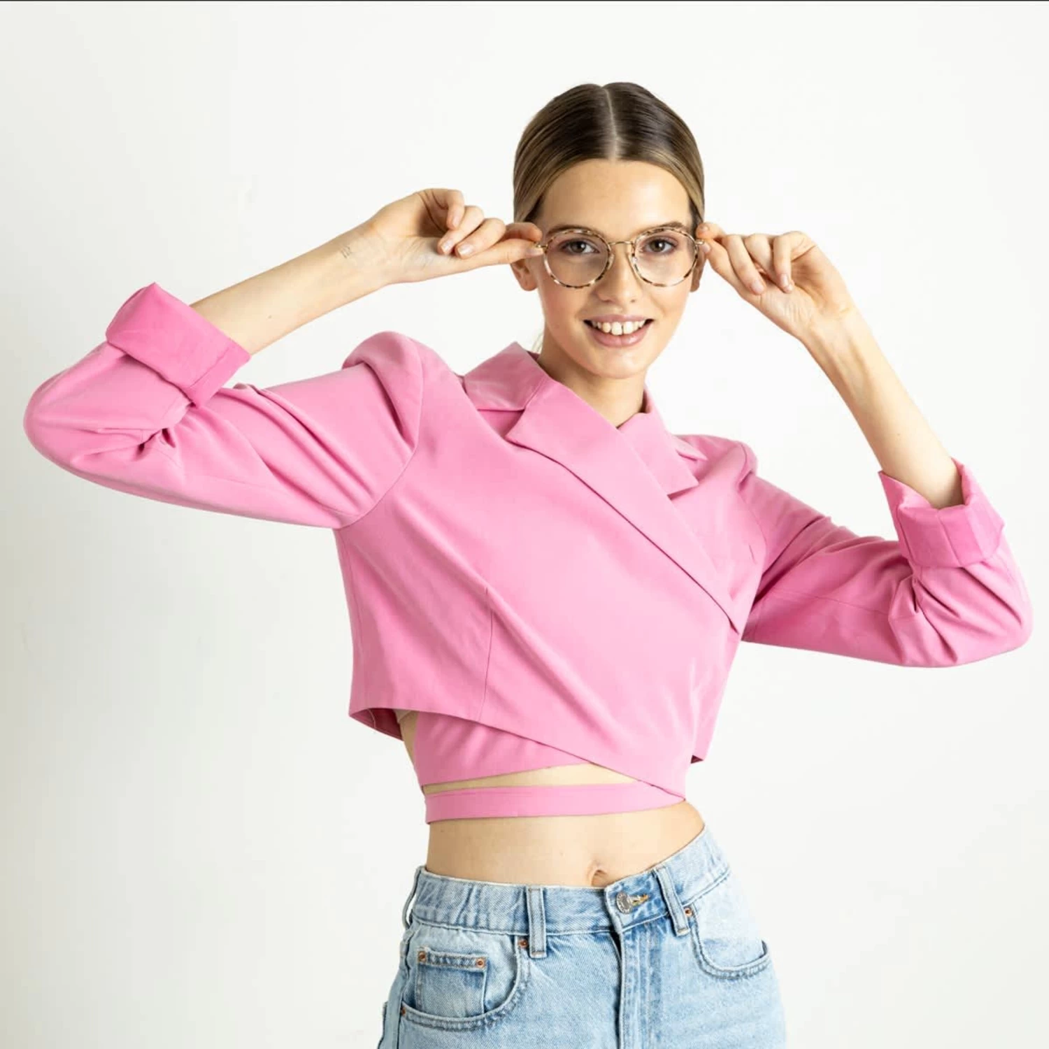 Amsterdam Toffee Tortoise 5 Amsterdam Toffee Tortoise - Image 3