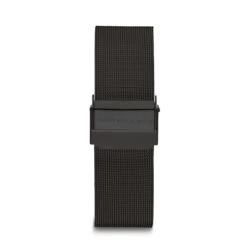 Mesh Strap Black