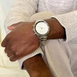 Rise Silver Steel 11 Rise Silver Steel -Luxury Gear Shop 18eb548b1b1241957196d18993687e73