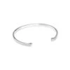 Basic Bracelet Solid Silver