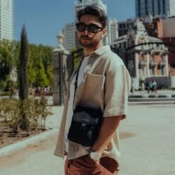 Mala All Black -Luxury Gear Shop 198d41ce367ad70a91f280b896665bc5