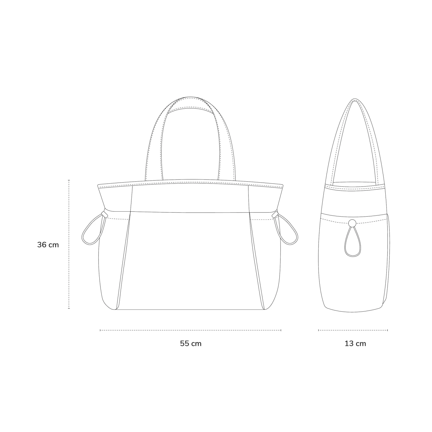 Hellvi All Black 14 Hellvi All Black - Image 12