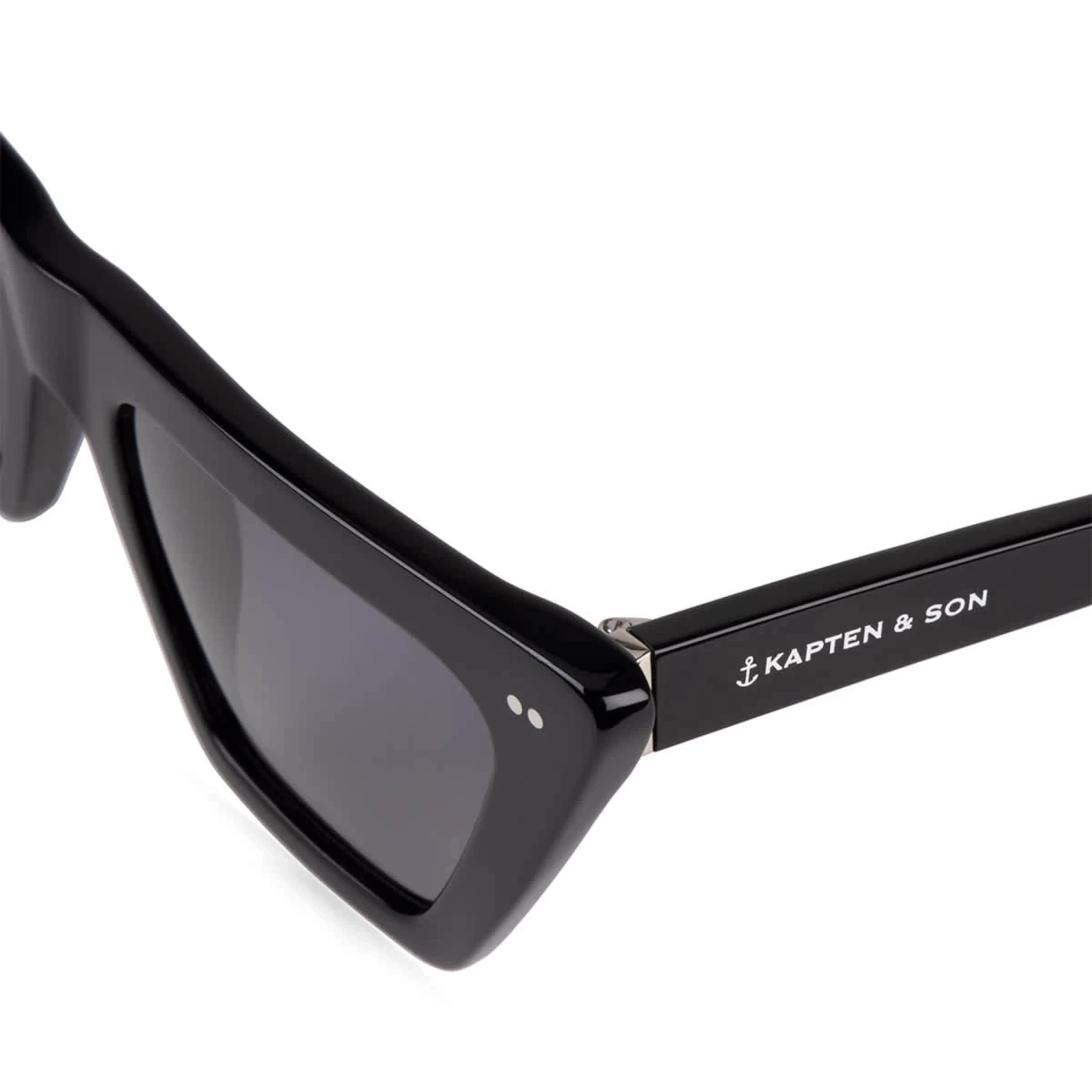 Calais All Black 6 Calais All Black - Image 4