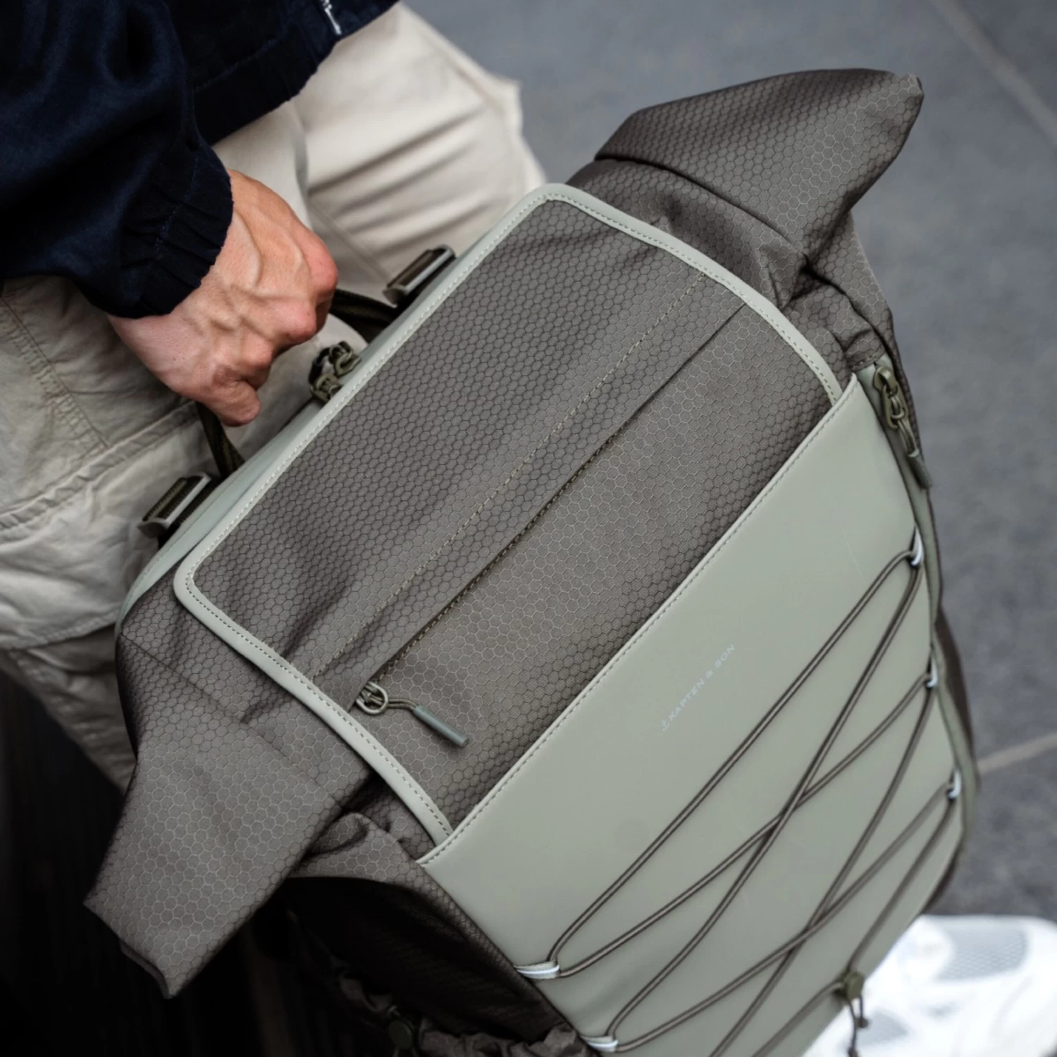 Banff Forest Green 17 Banff Forest Green - Image 15