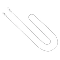 Eyewear Chain Arona Silver