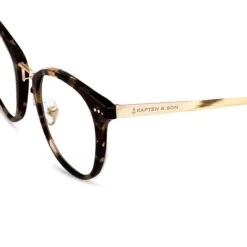 Prague Amber Tortoise Mit Sehstärke -Luxury Gear Shop 1fbd779bf46df8d8821cd83d981a8537