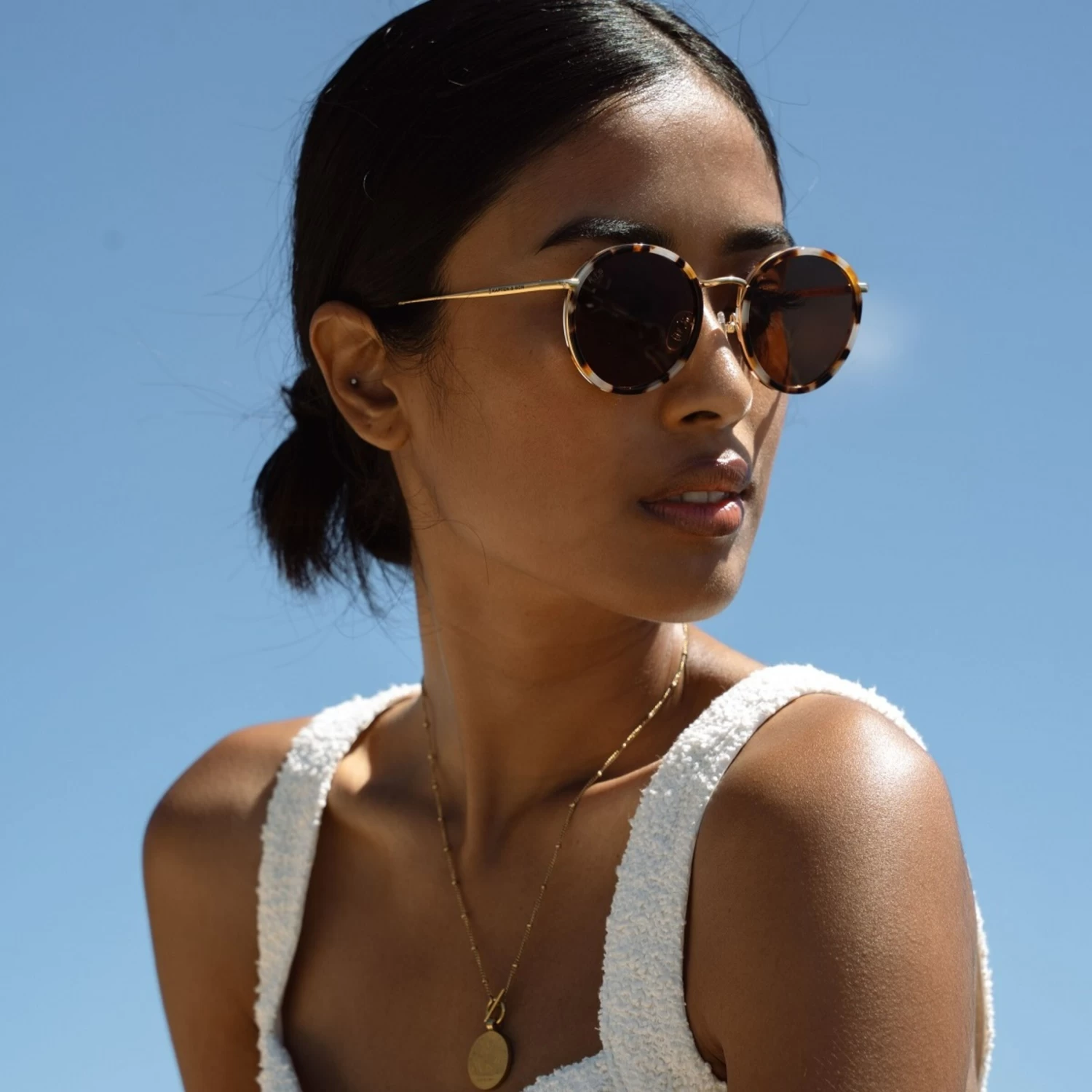 Amsterdam Desert Speckled Brown 11 Amsterdam Desert Speckled Brown - Image 9