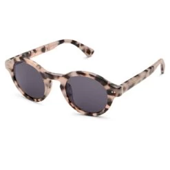 Tokyo Sand Tortoise Black Mit Sehstärke