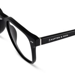 Pasadena Large Black Mit Sehstärke -Luxury Gear Shop 22bb9e1553cdb923b57c58983b36c6f0