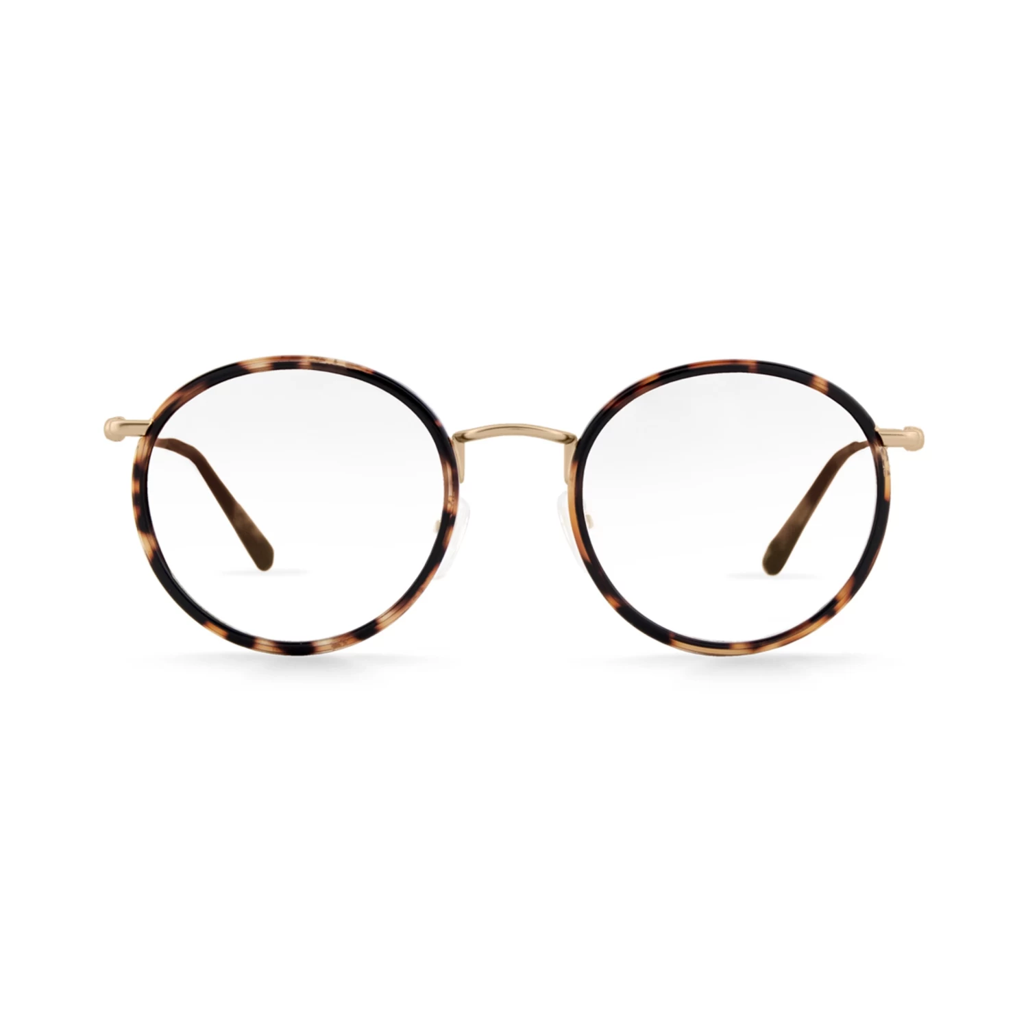 Amsterdam Umber Tortoise Mit Sehstärke 4 Amsterdam Umber Tortoise Mit Sehstärke - Image 2