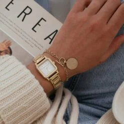 Bracelet Charming Marrakech Gold -Luxury Gear Shop 23a3c678775127513df8acfe9f083875