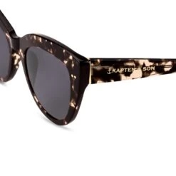 Sofia Crystal Tortoise Black Mit Sehstärke -Luxury Gear Shop 23e3fc2594e12f5293d594f7236889fa