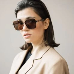 Toulouse Tortoise Brown 12 Toulouse Tortoise Brown -Luxury Gear Shop 287a30b71eaefdc9e85dcd140e8adae9