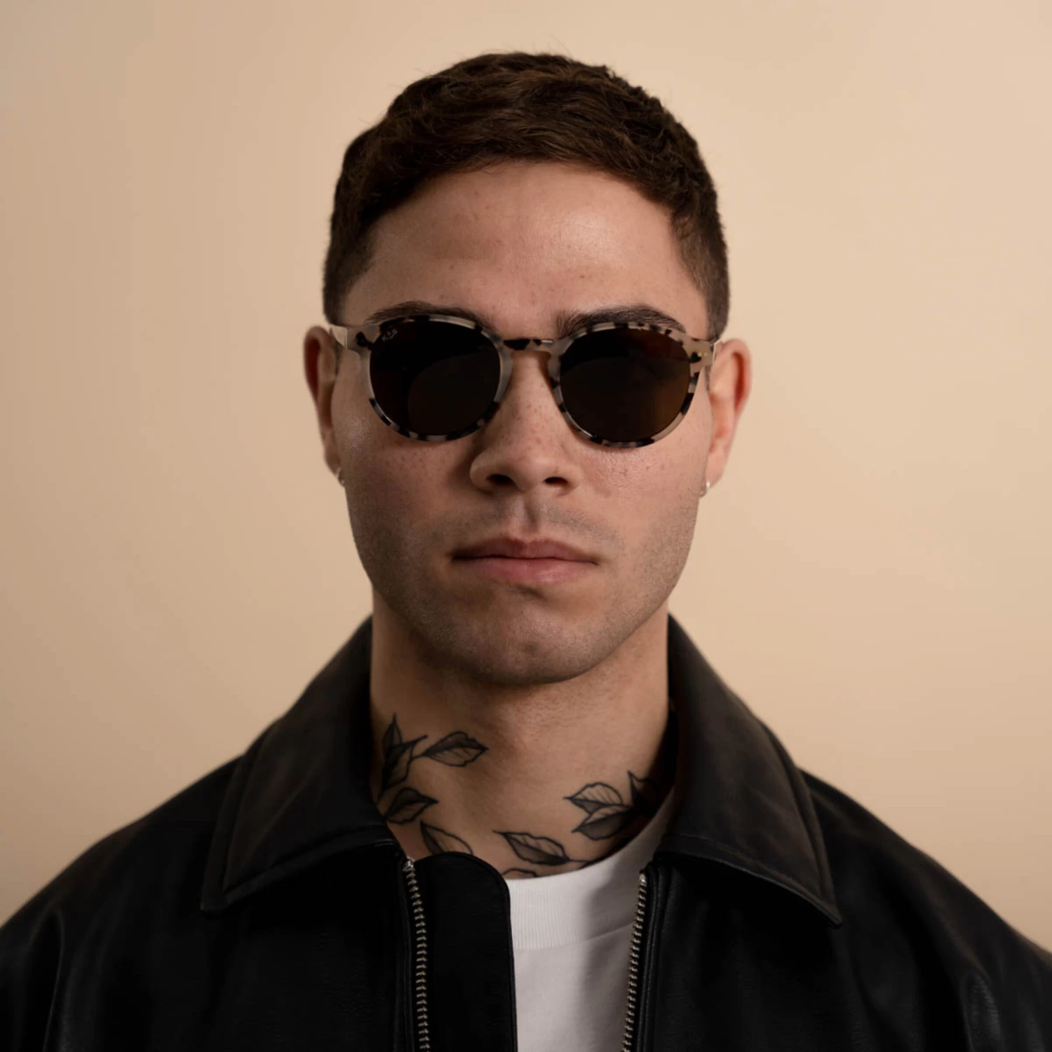 Marais Sand Tortoise Brown 5 Marais Sand Tortoise Brown - Image 3