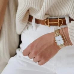 Grace Gold Woven Steel 17 Grace Gold Woven Steel -Luxury Gear Shop 2a45f67aa4a333776e35b9e0da76492f