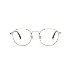 London Small Matt Silver Mit Sehstärke -Luxury Gear Shop 2bb997442a3dd9e91d9feda98e5a44f1