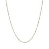 Basic Necklace Delicate Gold -Luxury Gear Shop 2c19bd157b769bdd933515586b149cf2