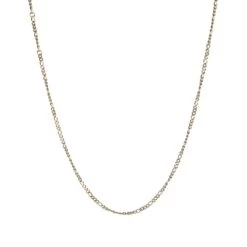 Basic Necklace Delicate Gold