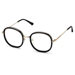 Amsterdam Large Black