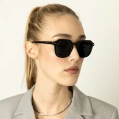 Lisbon Black Mit Sehstärke -Luxury Gear Shop 2db9fcc6323c4399e9aba8484f48a039