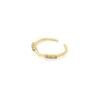 Ring Harmony Stone Gold 2 Ring Harmony Stone Gold -Luxury Gear Shop 2ea13e3ab86bfe140a438d461b6ae05e